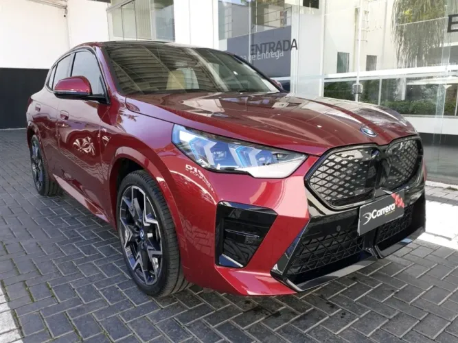 BMW IX2 xDrive30 M Sport 2025