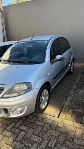 Imagem de Citroen C3 GLX 1.4/ GLX Sonora 1.4 Flex 8V 5P 2012
