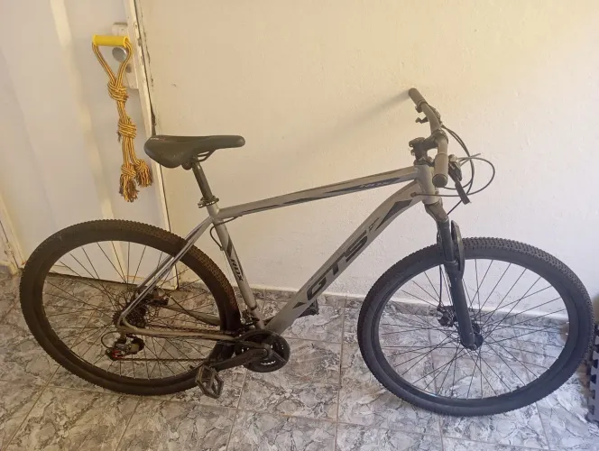 Vendo bike GTS aro 29