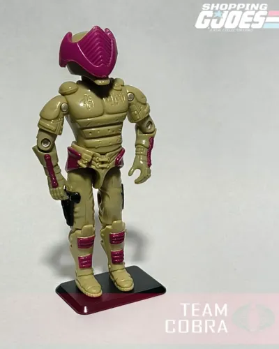 Comandos em ação Gi joe