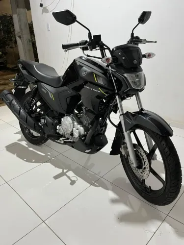 Yamaha Factor DX 2026