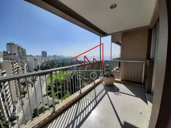 Apartamento-À VENDA-Flamengo-Rio de Janeiro-RJ