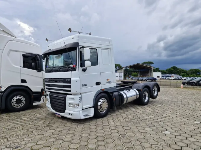 DAF 460