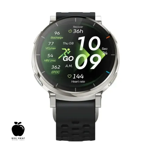 Smartwatch Active 3 Premium