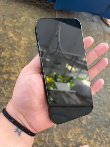 iPhone 14pro retirada de peças
