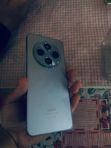 REDMI 14C PRA JOGO!