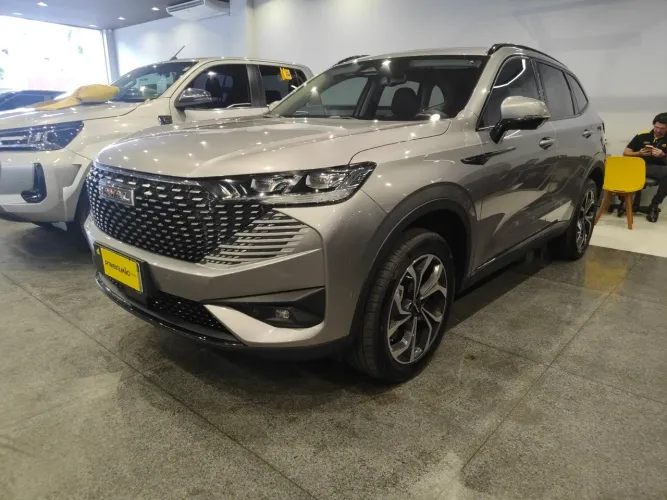 GWM Haval H6 Premium Phev AWD 2025