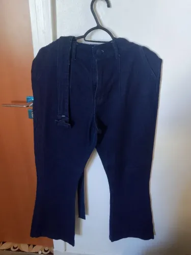 Calça jeans PANTALONA 