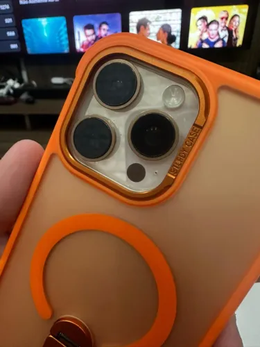 PEGO MENOR VALOR IPHONE 16 PRO MAX DESERT 256 GIGAS TODO ORIGINAL 