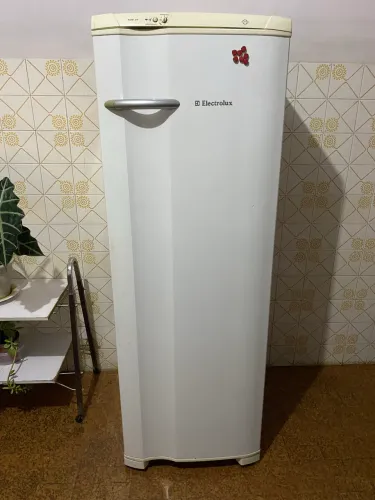Vendo Geladeira Eletrolux 360L 1 Porta