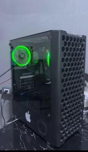 Pc game cabinete