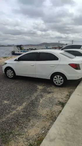 Chevrolet Prisma Sed. LT 1.4 8V Flexpower 4P 2015