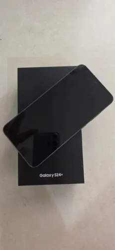 Vendo Sansung S24Plus, 512 G