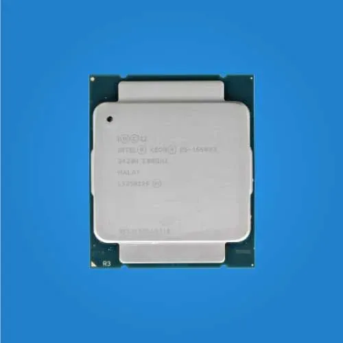 Xeon e5 1660 v3