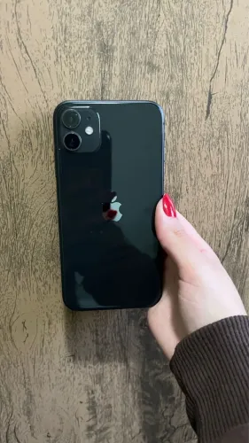 iPhone 11 256 gb 