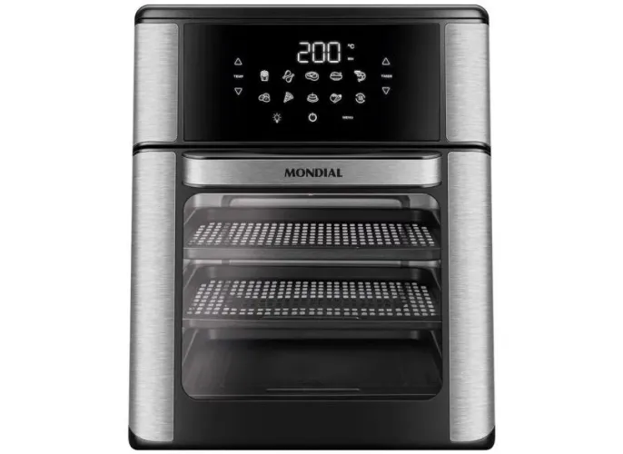 AIR FRYER MONDIAL