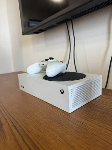 Xbox Series S - Completo