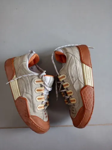 Tenis qix hexagon