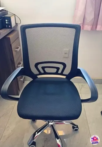 Cadeira de escritório 