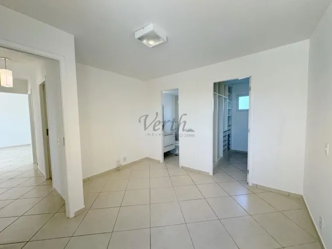 APARTAMENTO PARA VENDA NO CONDOMÍNIO ILHAS DO BRASIL EM MOGI MIRIM/SP