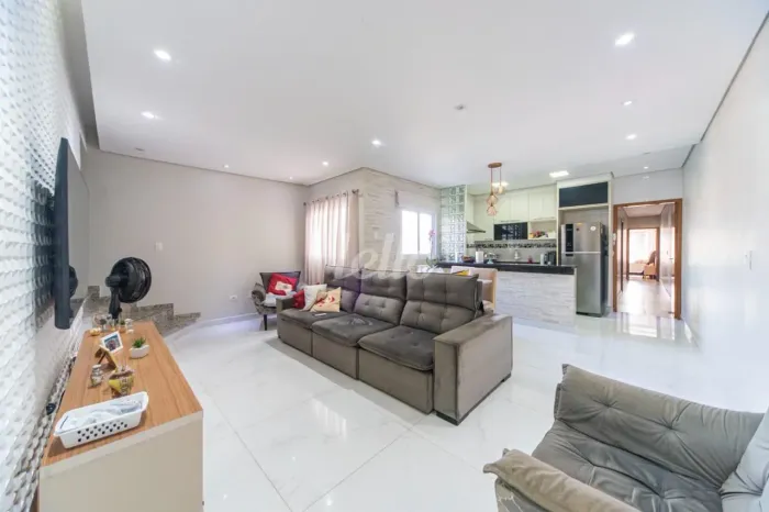 Apartamento 3 quartos para alugar no(a) Jardim Santo Antônio