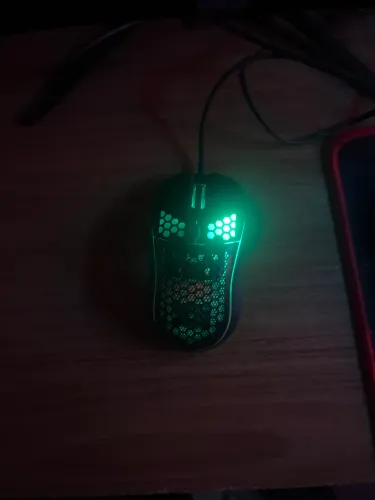 mouse storm elite super leve 