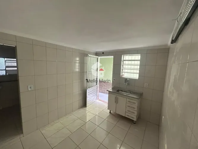 Casa para locação, Bela Vista, Osasco, SP