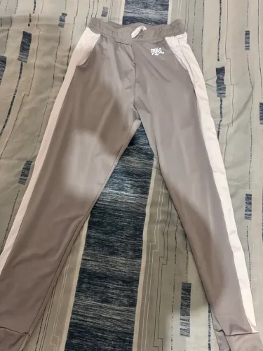 Calça evelast