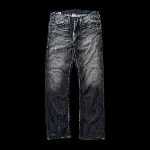 Calça True Religion Ricky