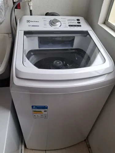 Maquina de lavar electrolux 13kg