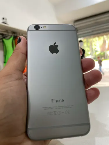 iPhone 6 