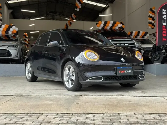 GWM Ora 03 Skin (elétrico) 2024