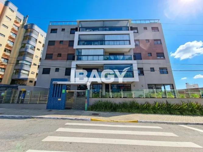 Excelente Loft 1 dormitório(s) em Bom Abrigo - Florianópolis