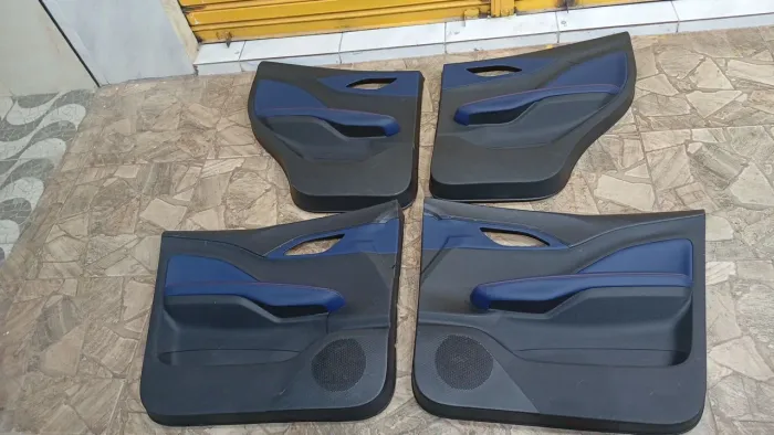 Foro porta byd dolphi mini 2026