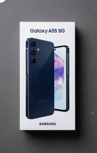 Vendo Samsung Galaxy A55 5G