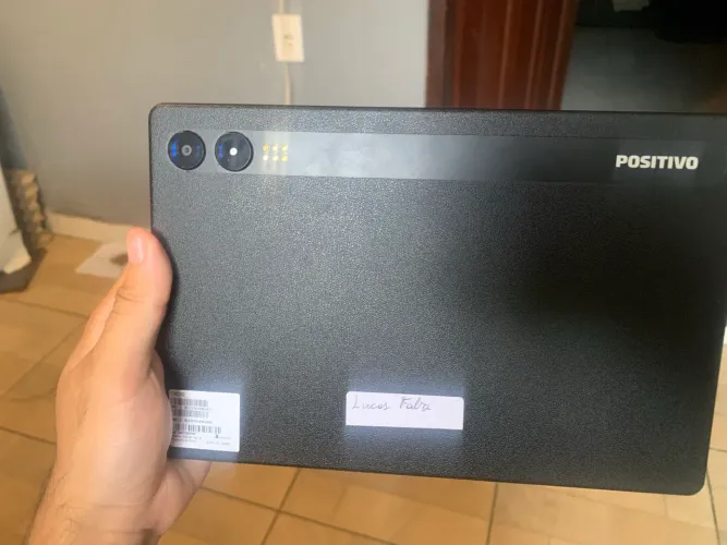 Positivo Vision Tab 10