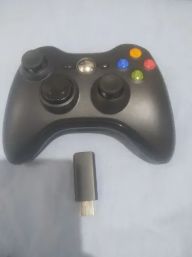 Manete original Xbox 360 nova