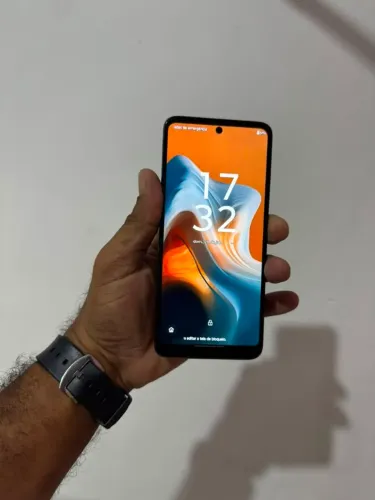 Moto G34 5G 128 gigas 