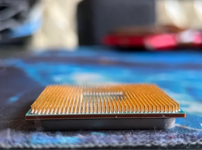 Ryzen 5 4500