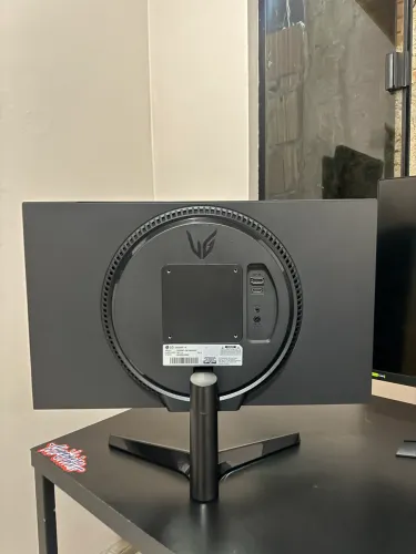 Monitor LG 180 hz