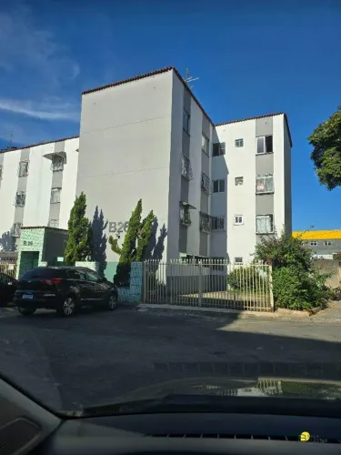 Apartamento 2 quartos em Belo Horizonte (João Paulo II) Portaria 24h e lazer