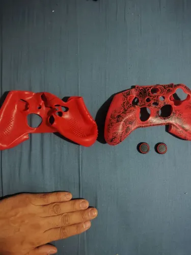 Para para controle Xbox séries s e one