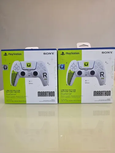 Dualsense Marathon Limited Edition PS5