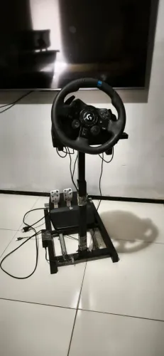 Volante Logitech G923