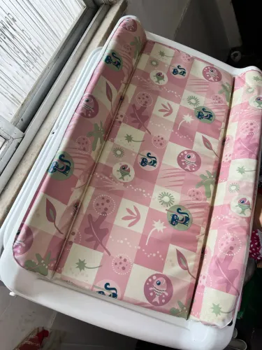 Suporte banheira