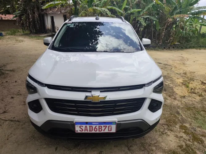 Chevrolet Spin Premier 1.8 8V Econo.flex 5P Aut. 2025