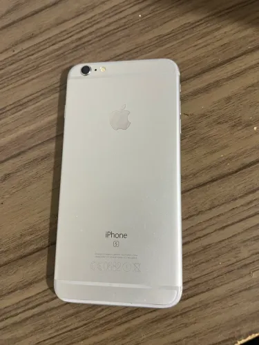 iPhone 6s Plus