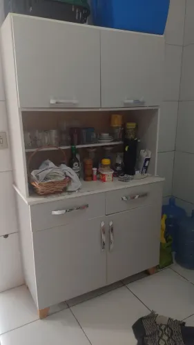 Armário de cozinha 