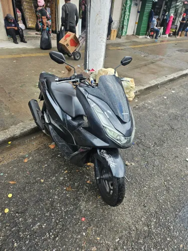 Pcx