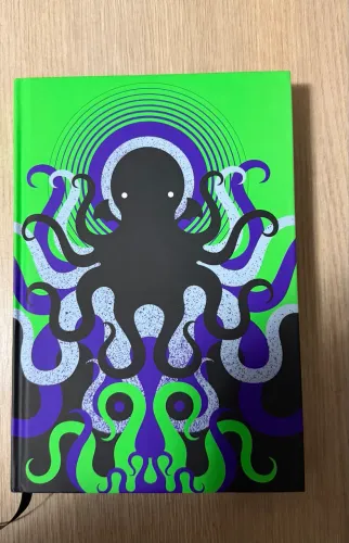 H.P. Lovecraft - Medo Clássico - Vol. 1 - Cosmic Edition